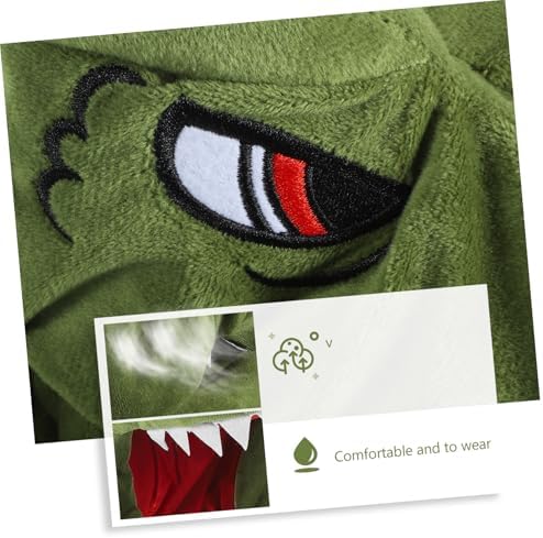 Dinosaur Neck Pillow for Travel