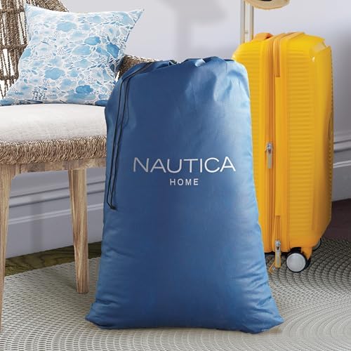 Nautica 17 Plush Air Mattress - Your Comfort Zone