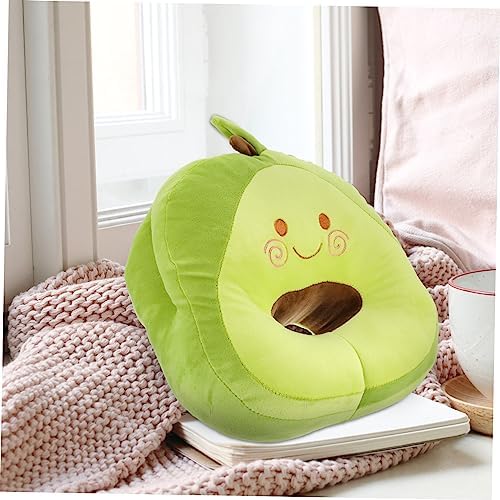 Healifty Cartoon Napping Pillow for Office Desks Relaxing Neck Support