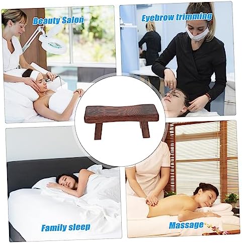 1pc Cervical Neck Support Pillow for Sleeping