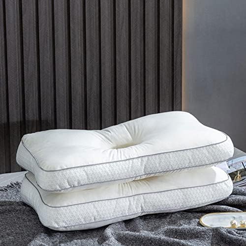 Hignac Travel Pillow Set