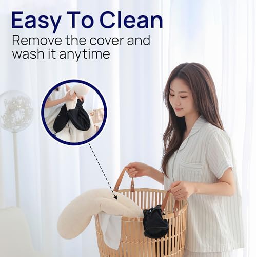 Adjustable Airplane Neck Pillow