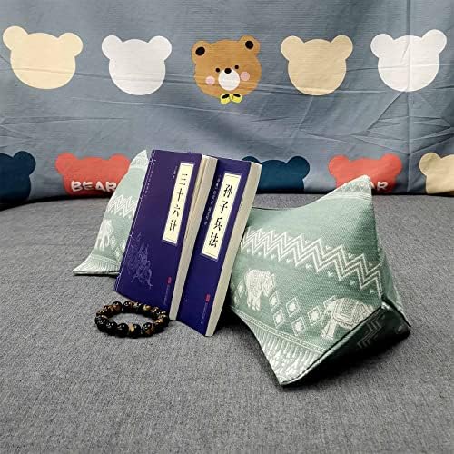ZHIWEIKJ Buckwheat Neck Pillow for Travel