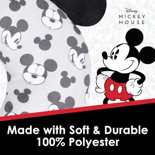 Disney Mickey Mouse Travel Pillow