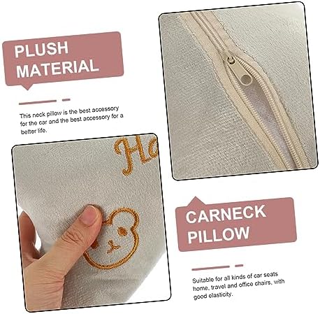 Comfortable Car Neck Pillow for Drivers