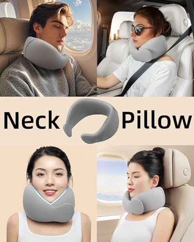 Comfort Plus Necks