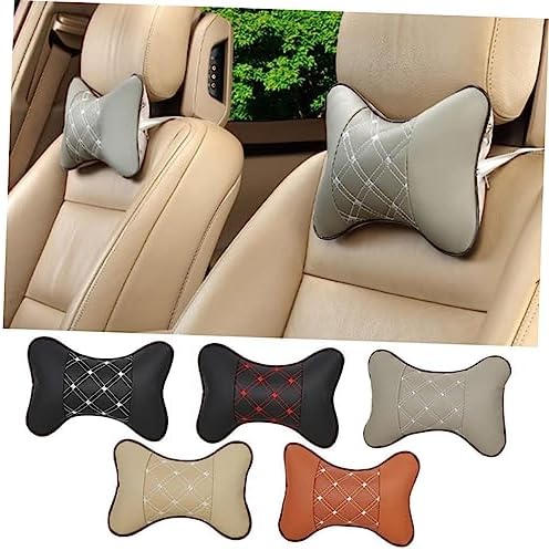 Luxshiny Car Neck Pillow