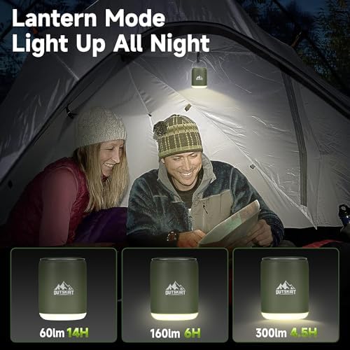 Small compact air pump for camping portable versatile adventurers