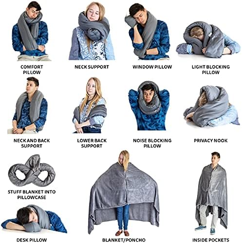 Ultimate Comfort for Travelers Home