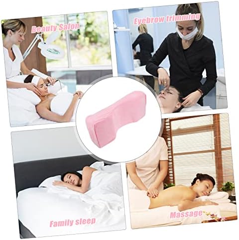 Cabilock Ergonomic Neck Support Pillow