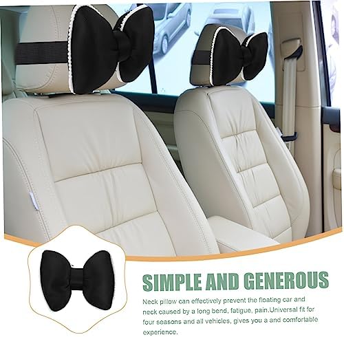 Comfortably Flat for Your Neck
