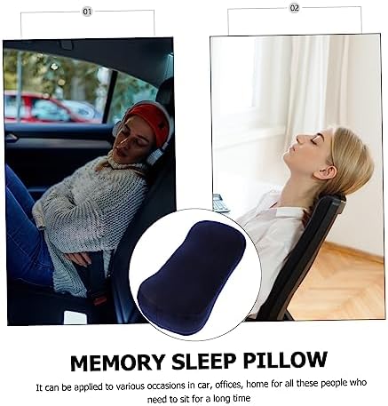 Homoyoyo Ergonomic Cervical Pillow