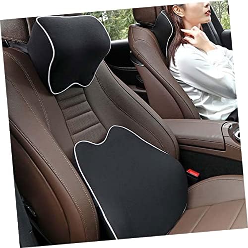 Car Neck Support Pillow