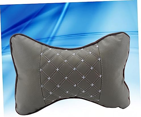 Luxshiny Car Neck Pillow