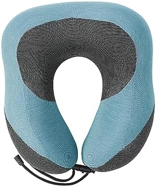 Ergonomic Pillow Neck Support Cervical Vertebra Comfort