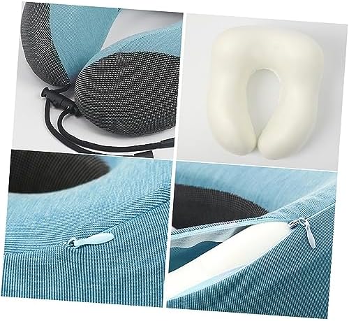 Ergonomic Pillow Neck Support Cervical Vertebra Comfort