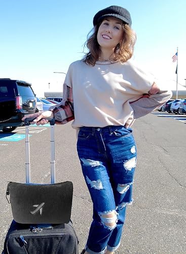 Durable Premium Travel Pillows