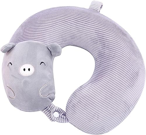 GDRTL U-shaped Pillow Memory Foam Neck Pillow