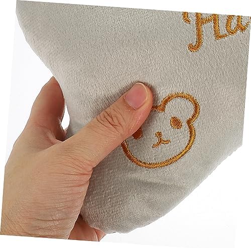 BUTIFULSIC Soft and Comfortable Car Neck Pillow for Driving