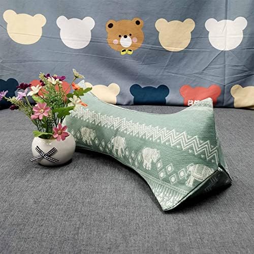 ZHIWEIKJ Buckwheat Neck Pillow for Travel