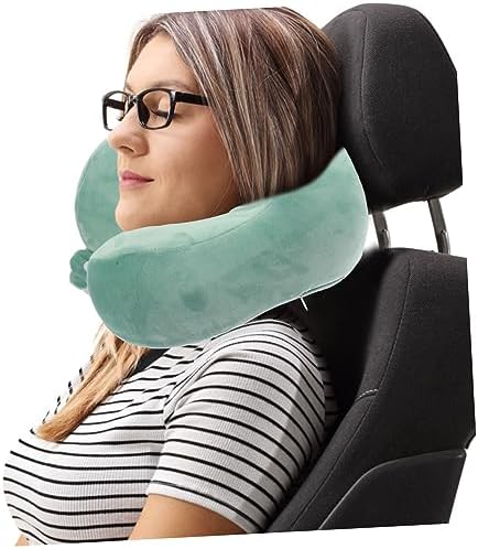 Veemoon Portable Neck Pillow