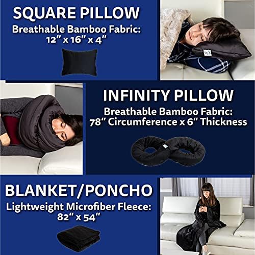 Ultimate Comfort for Travelers Home