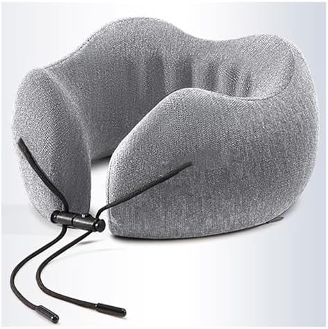 Neck Pillow for Traveling Soft Comfortable Ergonomic Design