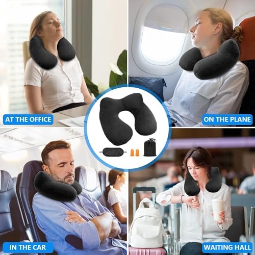 Ergonomic Back Support