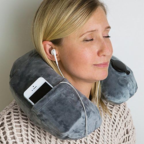 Travelon Deluxe Pillow LGBS