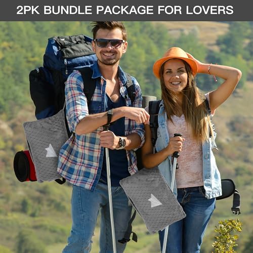 Travel Blanket Pillow