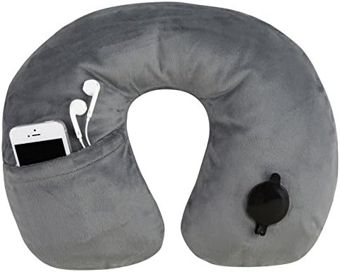 Travelon Deluxe Pillow LGBS