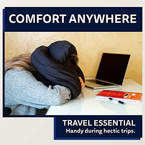 Ultimate Comfort for Travelers Home