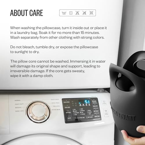 Conquering Cubicles and Cockpits with Pixie Mood Travel Neck Pillow
