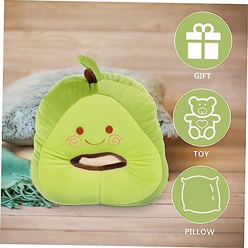 Healifty Cartoon Napping Pillow for Office Desks Relaxing Neck Support