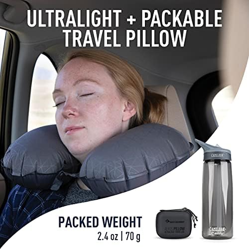 Your Ultimate Travel Neck Comfort