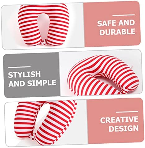 Amosfun Travel Neck Pillow
