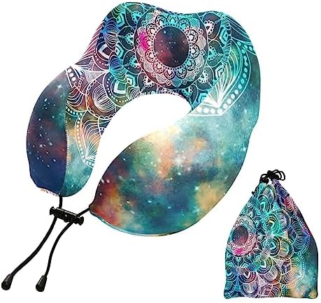 Luxury Travel Pillow