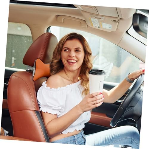 Neck Pillow for Car - Comfort and Support