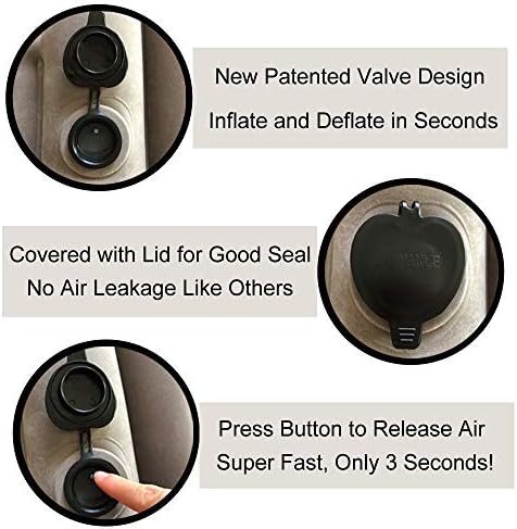 Travelers Neck Pillow with Head Support