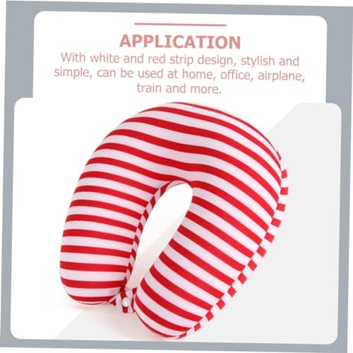 Amosfun Travel Neck Pillow