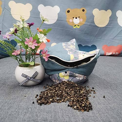 ZHIWEIKJ Buckwheat Neck Pillow for Travel