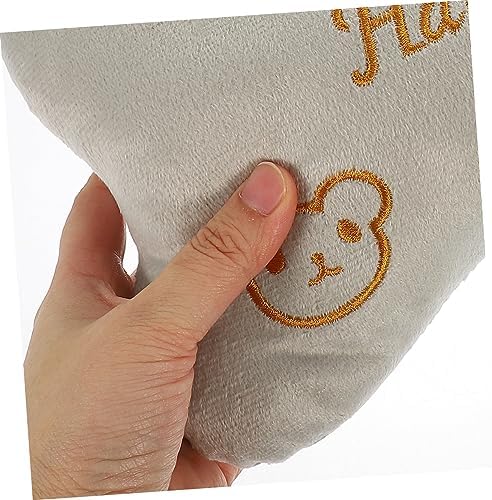 Comfortable Car Neck Pillow for Headrest Support