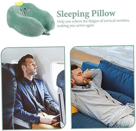 Veemoon Portable Neck Pillow