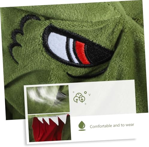 ultetrovoo dinosaur neck pillow