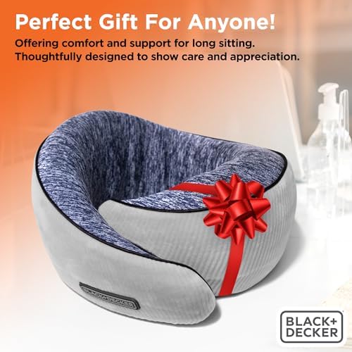 B obs Decker Travel Pillow
