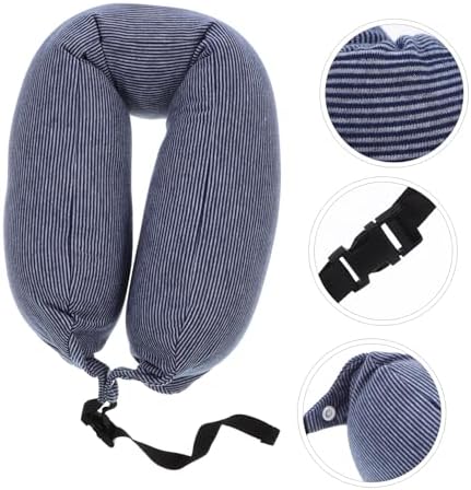 Perfect Neck Pillow for Travel More