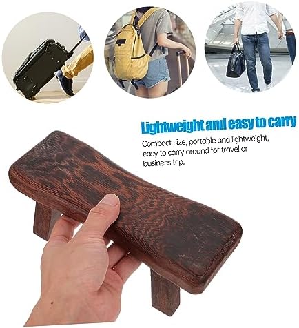 GLSTOY Neck Cervical Massaging Pillow for Head and Neck Support