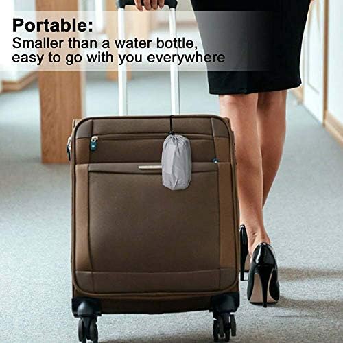 Vinci MAS Inflatable Travel Pillow Ergonomic Multi-Use