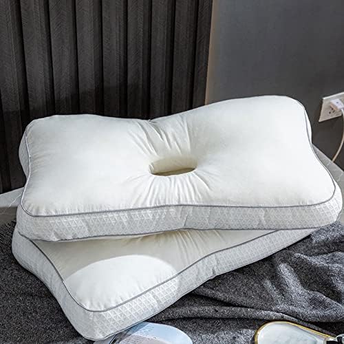 Hignac Travel Pillow Set