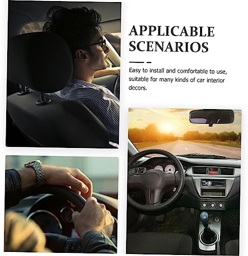 Car Neck Pillow